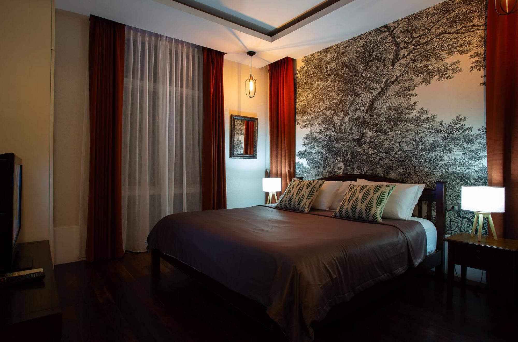 Nagawari Art Maldives Pattaya Villa Na Chom Thian Exteriör bild
